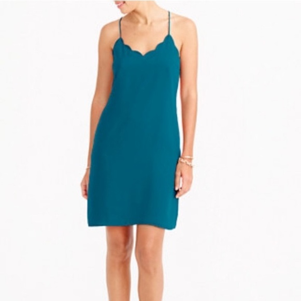 J. Crew Dress